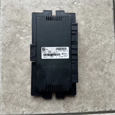 Modulo pozzetto BMW E70 X5 E71 X6 FRM2 E70 XE  - Immagine 1 di 3