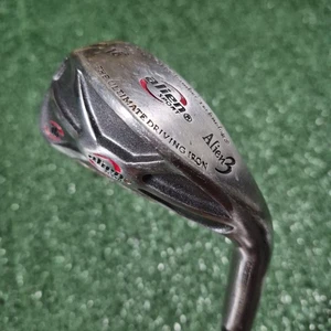 Alien 3 The Ultimate Driving Iron 16* Tutch Chamber Graphite Shaft RH 40" - Picture 1 of 18