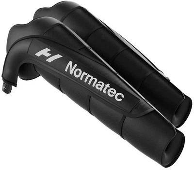 Hyperice - Normatec 3 Arm Attachments (Pair) - Black - Image 1 of 3