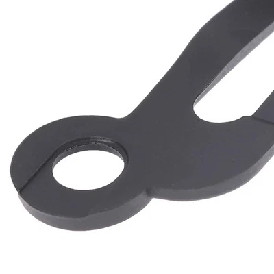 Camera Shutter Protector Snap-On Design Snap-in Installation Snap It Into Place - Image 1 of 4