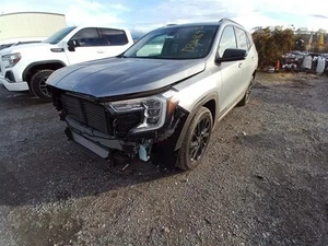 Chassis ECM Network Gateway Fits 19-23 SIERRA 1500 PICKUP 11589541 - Picture 1 of 12