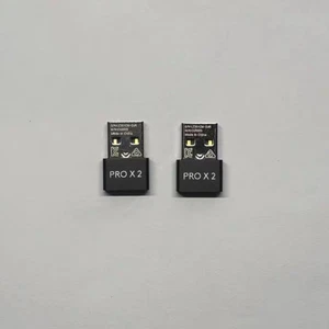 Original For Logitech GPW3 Generation GPROX SUPERLIGHT 2 Wireless Mouse Adapter - Afbeelding 1 van 5