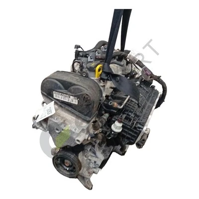 MK3 SEAT LEON Engine CZCA - Image 1 of 4