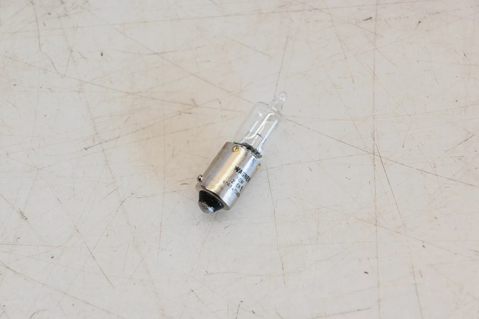 Bombilla miniatura Wagner 68161 NOS Foto 1 de 3