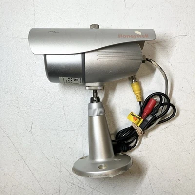 Honeywell HB75 IR Bullet Camera FREE SHIP! - Image 1 of 4