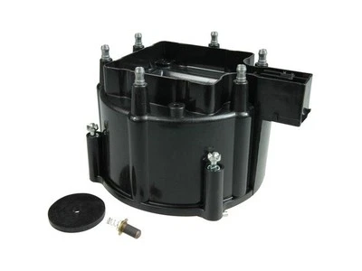 Крышка распределителя для 1977-1985 Oldsmobile Delta 88 Wells 85278WDSR 1978 1979 1980 - Изображение 1 из 2