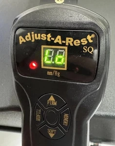 Adjust-A-Rest Super Quiet Digital Air Bed Replacement Remote LOWEST PRICE - Picture 1 of 3