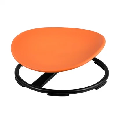 IGANG Kid Spinnings Chair Sensory Swivel Chair Toy For Autistic Kid