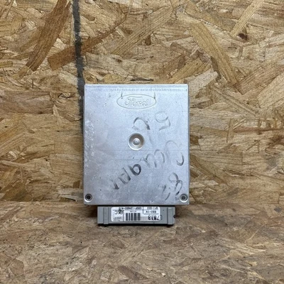 E8SF-12A650-A1C Ford Thunderbird Cougar 1987 1988 ecm ecu ordenador V8 5.0 302 Foto 1 de 4