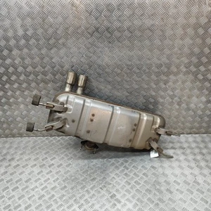 MAZDA MX-5 ND Exhaust PE2S-40-100A 2.0 Petrol 115kw 2020 30291297 - Picture 1 of 6