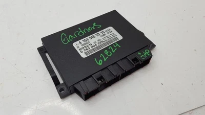 Parking Assist Control Module 2008 2009 08 09 Merceds GL450 1645453316 - Imagem 1 de 4