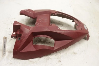 Cubierta superior Yamaha Kodiak 700 21 (rojo oscuro) B16-F171A-70-00 48057 Foto 1 de 3