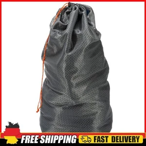 Bolsa de Malla, Bolsa de Almacenamiento Ligera de Gran Capacidad para Cam - Imagen 1 de 9