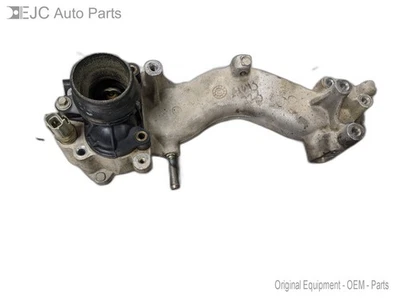 Conjunto Carcasa Termostato 11-14 Ford F-350 Super Duty 6.7 BC3Q8C368BA Diesel Foto 1 de 4