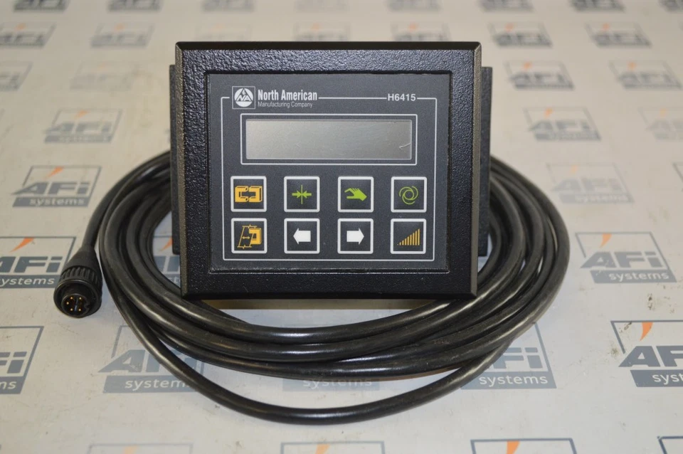 H6415-DSP-15 North American Manufacturing Company - Garantía, envío rápido Foto 1 de 1