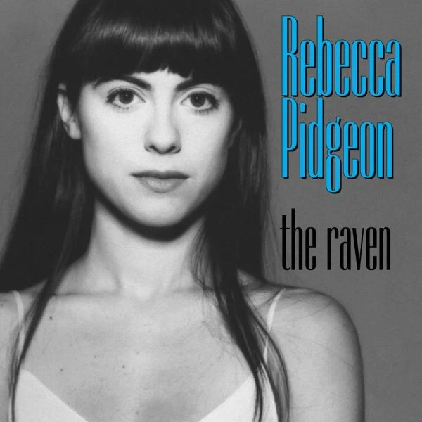 Rebecca Pidgeon - The Raven Hybrid SACD Audiophil Limited Edition Evosound - Bild 1 von 1