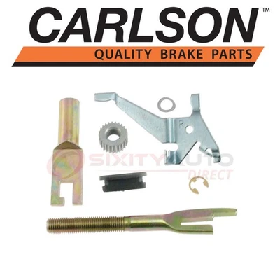 Carlson Rear Right Brake Self Adjuster Repair Kit for 1983-1989 Dodge Aries  bh Foto 1 de 4