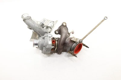 2022 - 2024 FORD EXPEDITION LEFT ENGINE TURBO TURBOCHARGER OEM ML3E6C879BC - Image 1 of 4