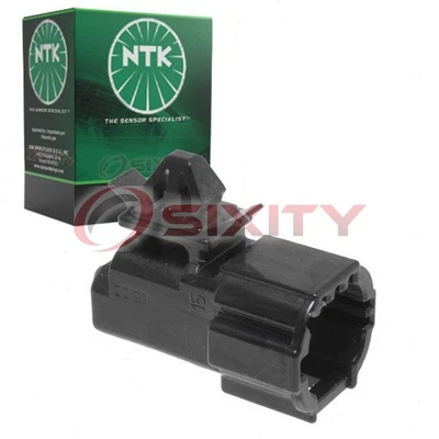 Sensor de temperatura del aire ambiente NGK NTK para Nissan Pathfinder 2004-2012 ug Foto 1 de 4