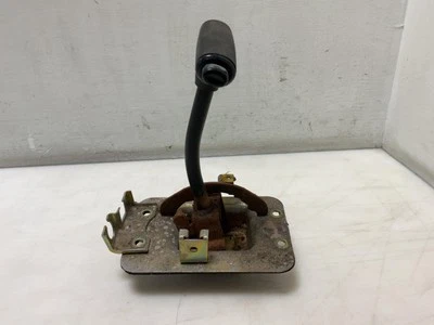 Palanca de cambios de transmisión automática Jeep TJ Wrangler 1997 1998 1999 2000 2002 06536 Foto 1 de 4