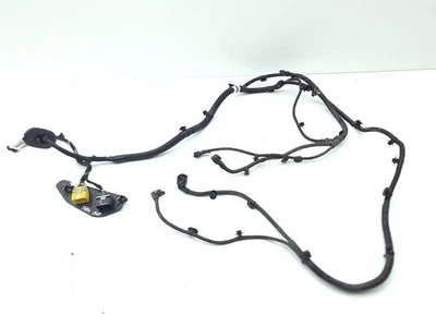Peugeot 3008 III 2024 Other Wiring Loom/Leitungssätze 9842054080 AMD210034 — 第 1/4 张图片