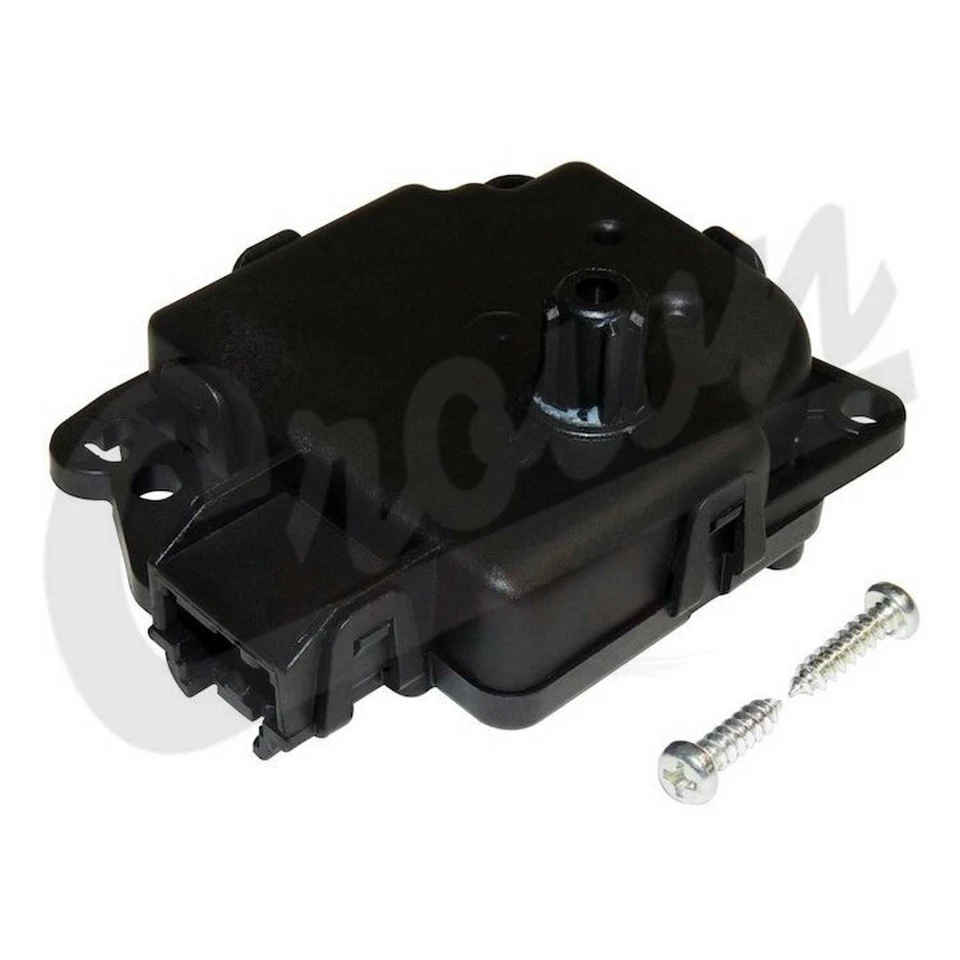 Actuador de puerta de mezcla para Dodge Durango 2008-2009 Crown Automotive Foto 1 de 1