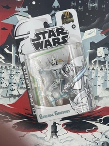 Star Wars Black Series General Grievous Clone Wars - Bild 1 von 2