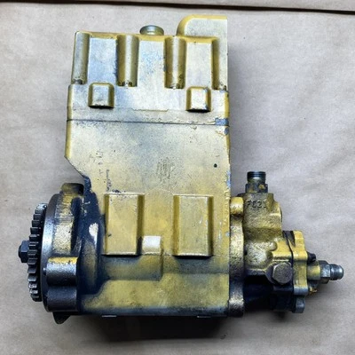 BOMBA DE COMBUSTÍVEL DE ALTA PRESSÃO HEUI CAT C7 (254-4357) 228-5898 10R-8899 13176 61919 - Imagem 1 de 4