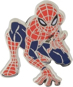 Monogramm - Spider-Man Sammel Pin von Marvel, Disney - Bild 1 von 1