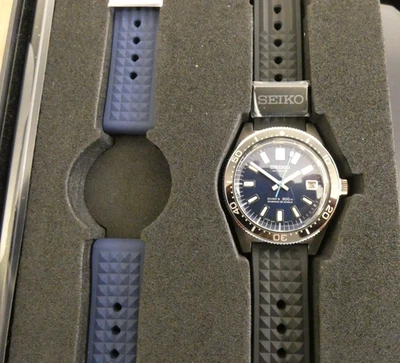 Seiko Prospex Divers' watch Ref. SLA043J1 Limited Edition (62MAS heritage) - Bild 1 von 4