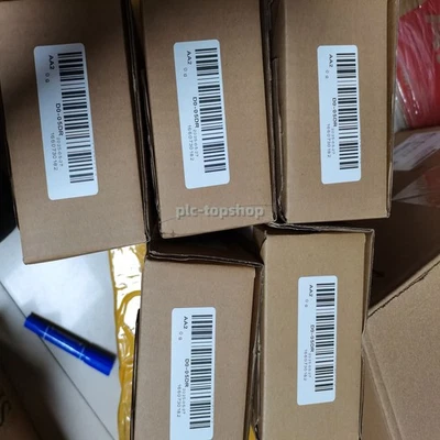 New DirectLOGIC D0-05DR 120-240 VAC required serial ports PLC - Image 1 of 3