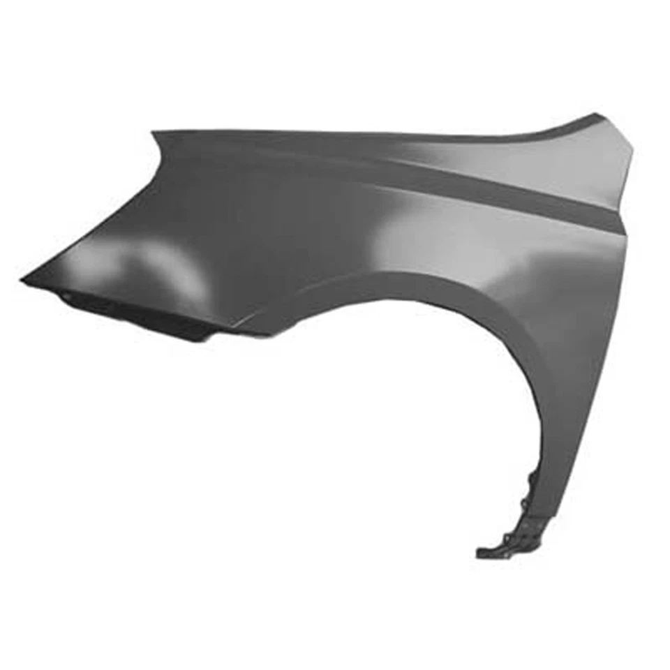 New Front Driver Side Fender fits 2006-2012 KIA Sedona 663114D000 CAPA-P — 第 1/1 张图片