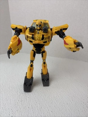 Transformers Prime Weaponizer BUMBLEBEE Robots In Disguise RID 2011 - Image 1 of 4