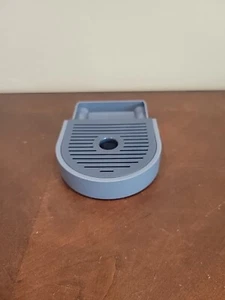 Keurig K-Slim K900 Replacement Part OEM Drip Tray Storm Blue - Picture 1 of 4
