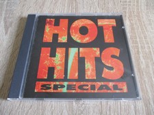 Hot Hits Special CD Sampler 1993 ( Time Life ) 90er Rare