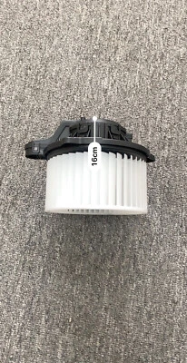 OEM 97113-2B005 CONJUNTO DE MOTOR Y VENTILADOR SOPLADOR DE AIRE ACONDICIONADO para Hyundai Santa Fe 2013~2018 DM Foto 1 de 4