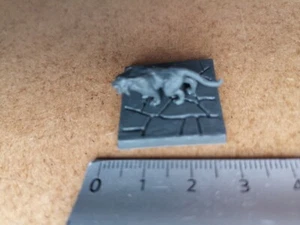 ELVEN LYNX   MINIATURE LEAGUE OF INFAMY G288 - Imagen 1 de 1