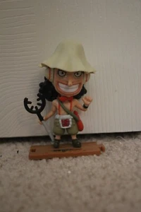 one piece usopp mini figure - Picture 1 of 6
