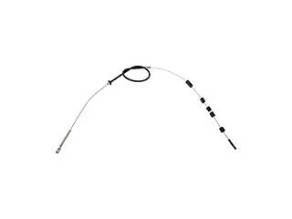 Parking Brake Cable fits Ford Crown Victoria, Mercury Grand Marquis - Image 1 of 1