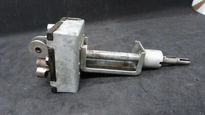 Nuevo de Lote Antiguo 1942 Studebaker Commander 42-46 Champion Faro Interruptor 515324 Foto 1 de 4