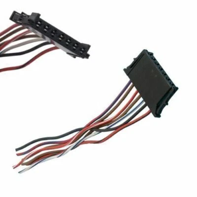 For Mercedes W204 C300/200 C63 Harness Clip Tail Light Wire Plug Replacement - Image 1 of 4