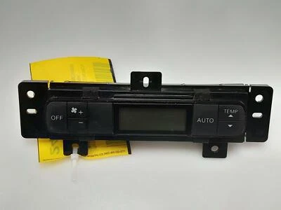 Infiniti QX60 2014-2020 controles de temperatura climatizados traseros automáticos OEM 275113JA0A Foto 1 de 4