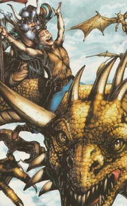 DDP Devils Due Publishing Dragonlance Chronicles III Issue No 04 Part 4 Cvr A - Picture 1 of 24