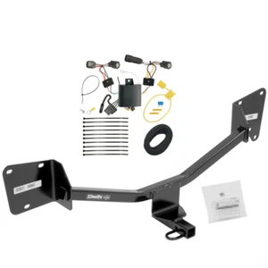 Trailer Hitch Tow Receiver w/ Wiring Harness Kit For 17-19 Chevy Volt - Bild 1 von 12