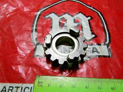 Engranaje de transmisión Montesa Enduro 250 H p/n 4464.166 NOS 54M 1974-1975 Foto 1 de 4