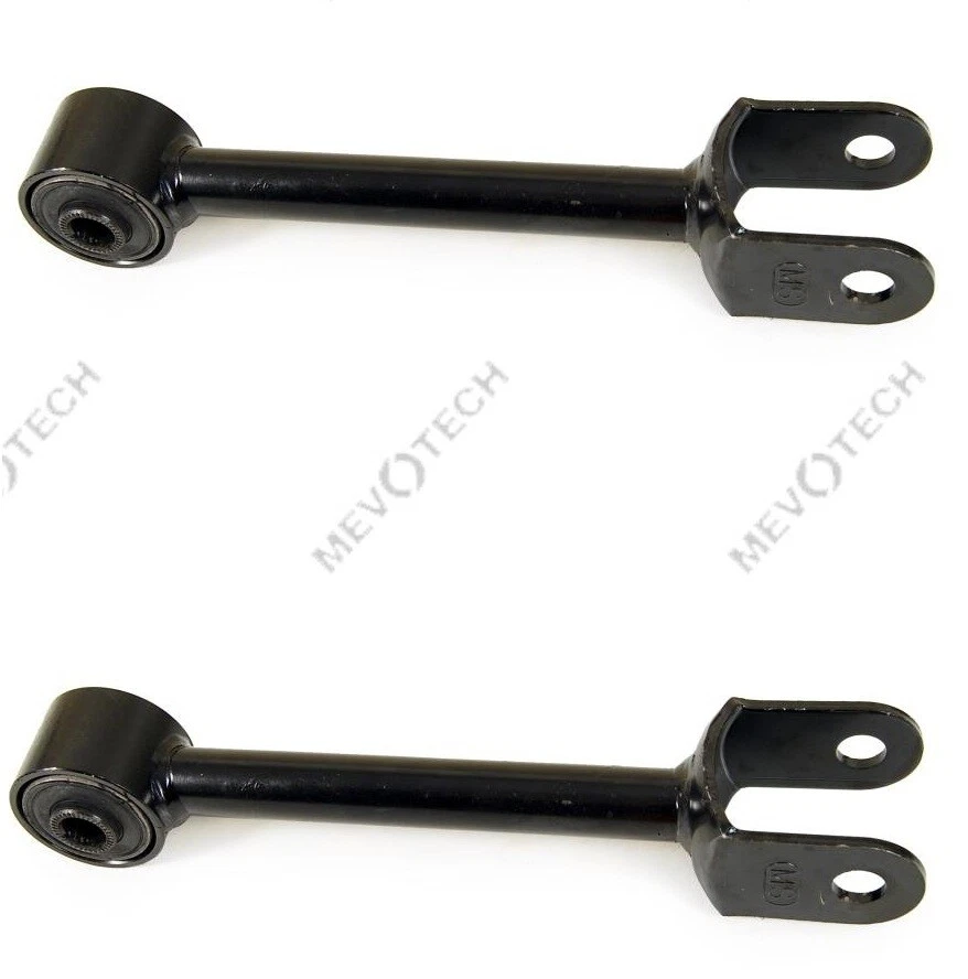 Juego de 2 pares de brazos laterales delanteros superiores traseros varilla de puntal Mevotech para Lexus IS250 Foto 1 de 1
