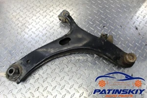 2012 SUBARU IMPREZA FRONT RIGHT PASSENGER LOWER CONTROL ARM SUSPENSION RH R 12 - Picture 1 of 11