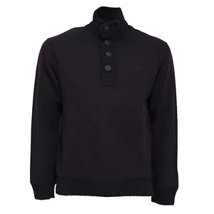 Sudadera para hombre A0992 ARMANI JEANS azul sudadera hombre - Imagen 1 de 4