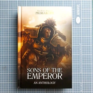 Sons of the Emperor: An Anthology (The Horus Heresy: Primarchs) - Bild 1 von 5