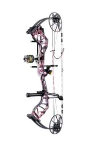 Bear Archery Legit Maxx RTH Muddy Girl 70 RH - Picture 1 of 1